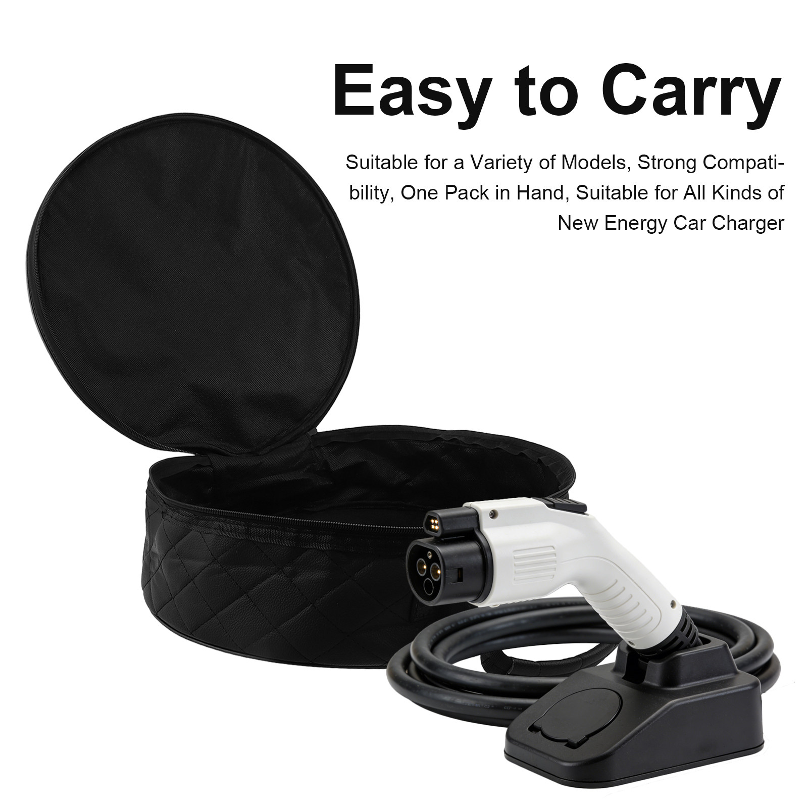 Compact Car Charging Organizer - đánh giá và giá Power Banks