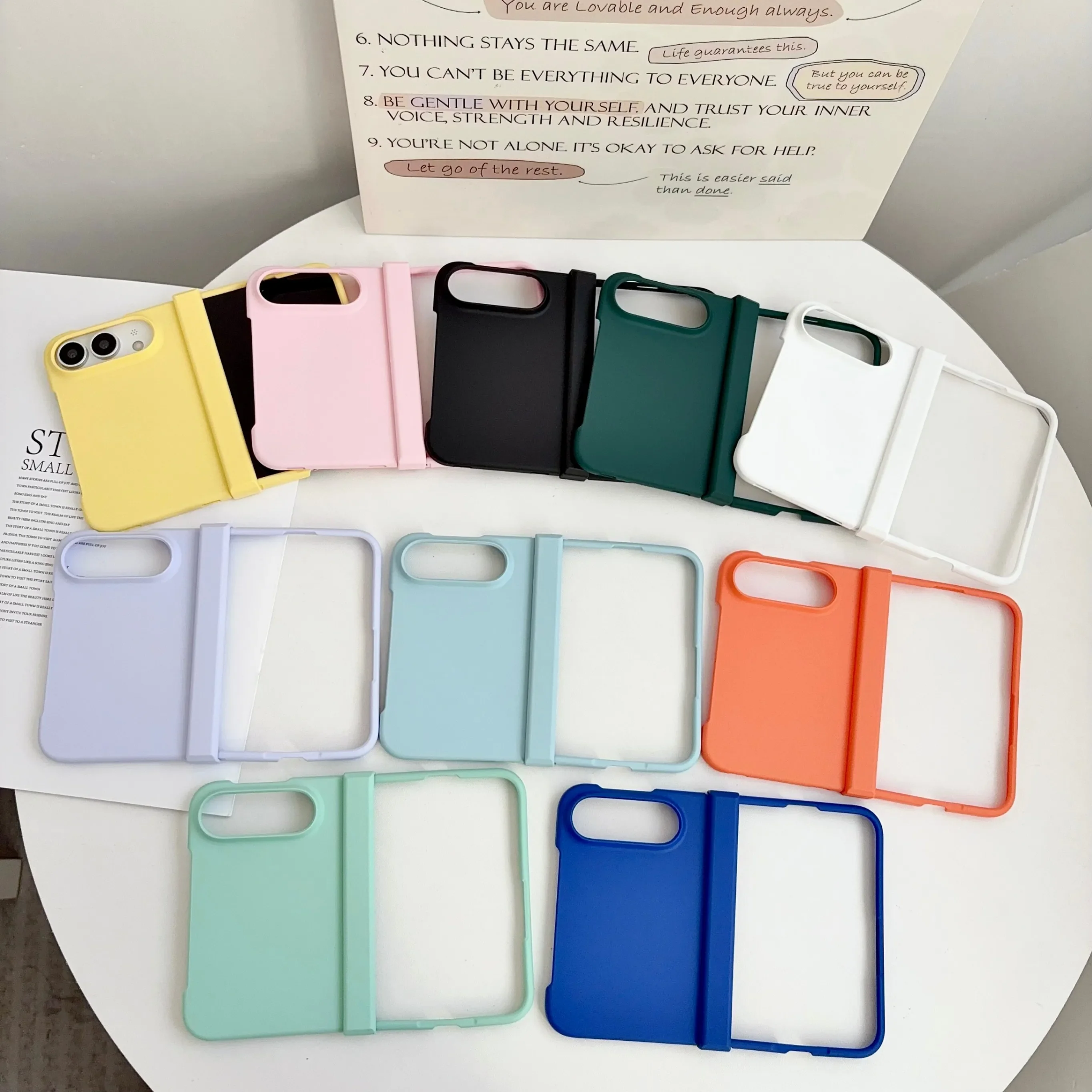 Dopamine Skin Feel Matte Phone - đánh giá và giá Matte Hard Pc Back Case