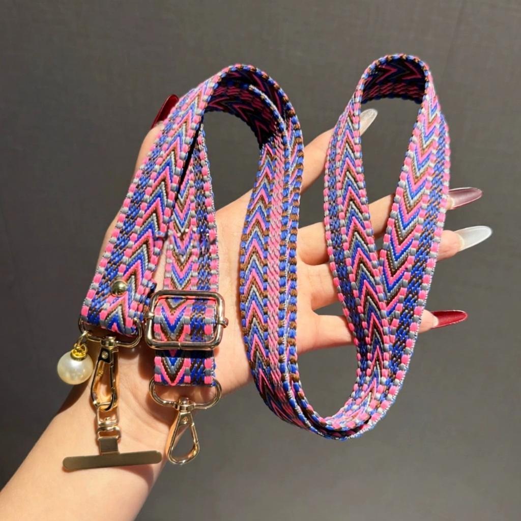 Adjustable Long Mobile Phone L - đánh giá và giá Crossbody Lanyard Neck Strap Case