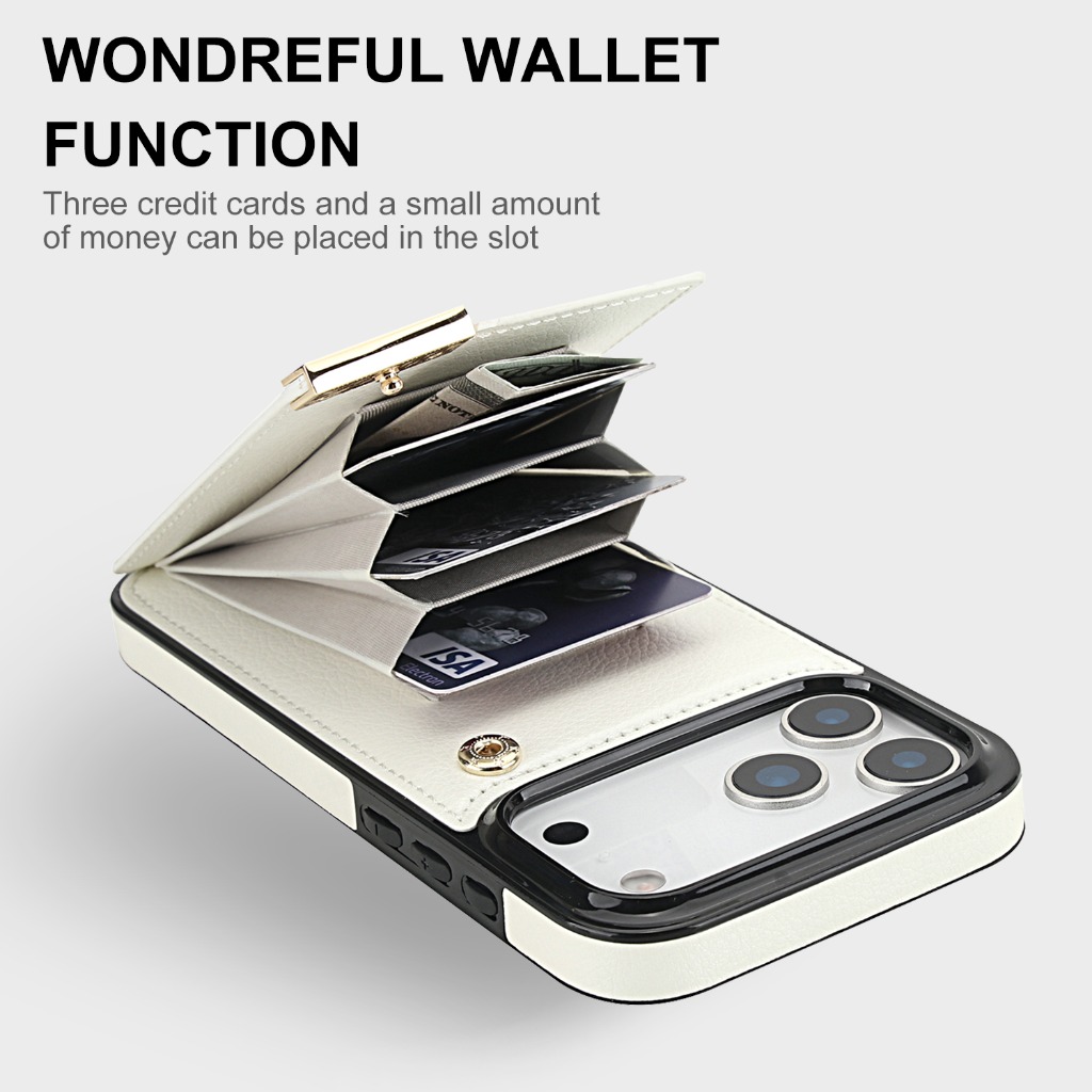 Organ Card Holder Wallet Phone - đánh giá và giá Leather Wallet Card Holder Phone Cover