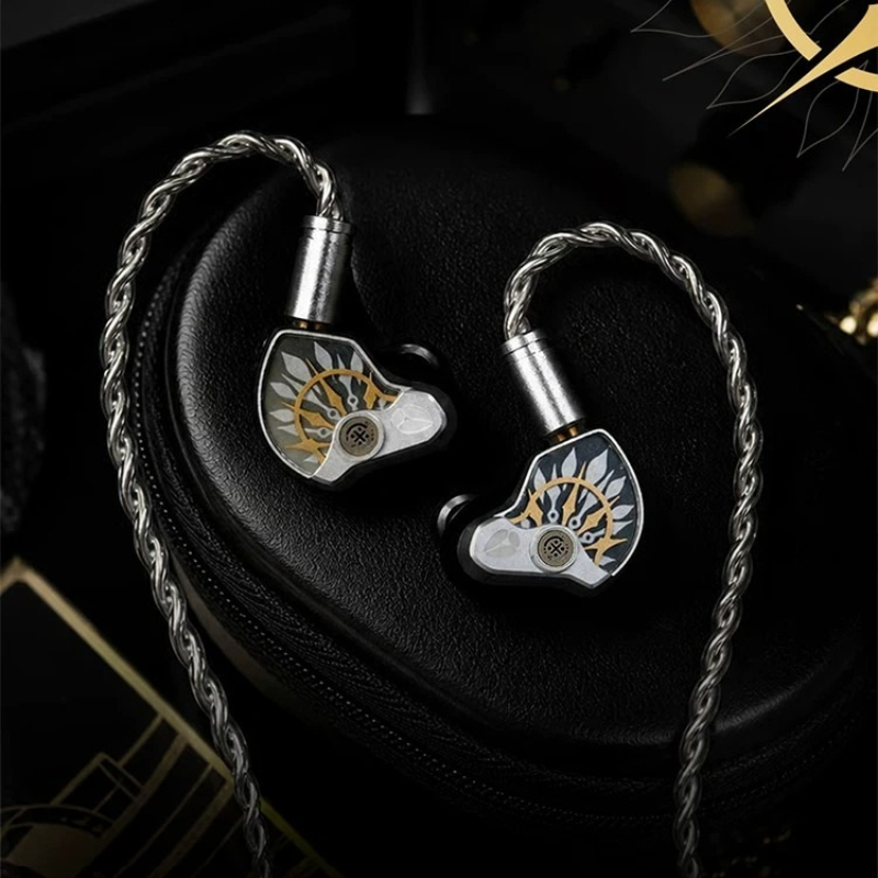 ARTPICAL GAME ONE Wired Headph - đánh giá và giá Earphones