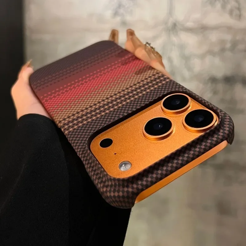 Luxury Carbon Fiber Hard PC Pr - đánh giá và giá Matte Hard Pc Back Case