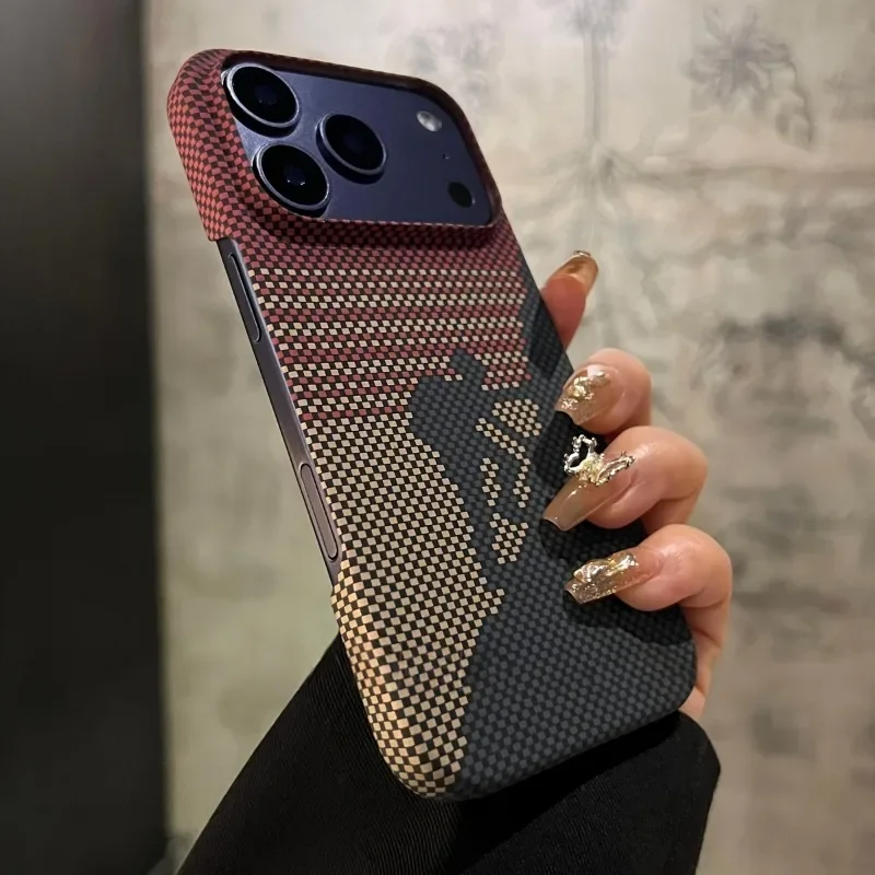 Luxury Carbon Fiber Hard PC Pr - đánh giá và giá Matte Hard Pc Back Case