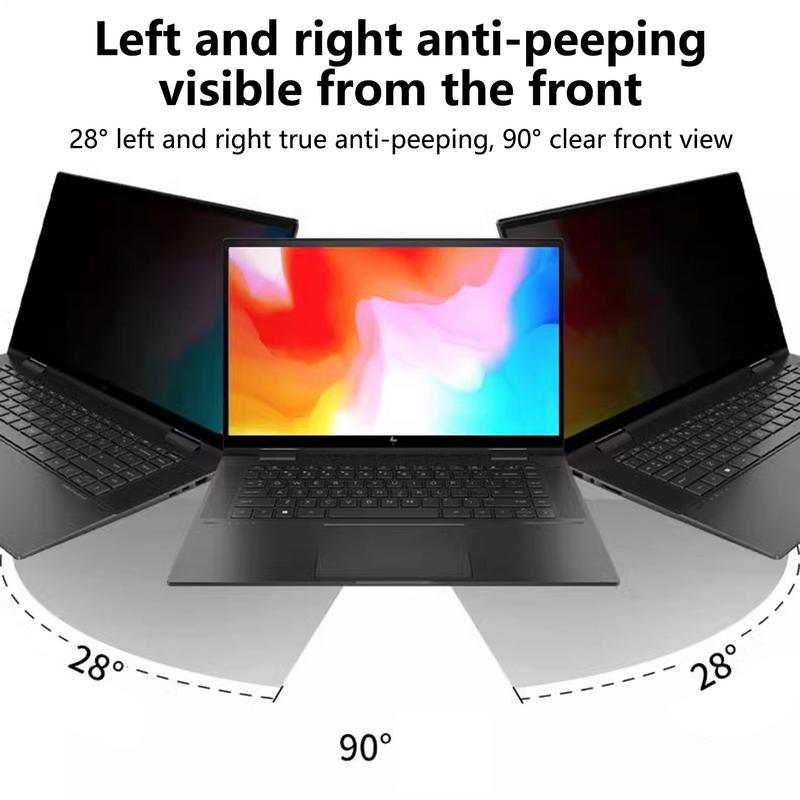 14/15.6-inch Laptop Privacy Sc - đánh giá và giá Matte Anti Glare Screen Protector