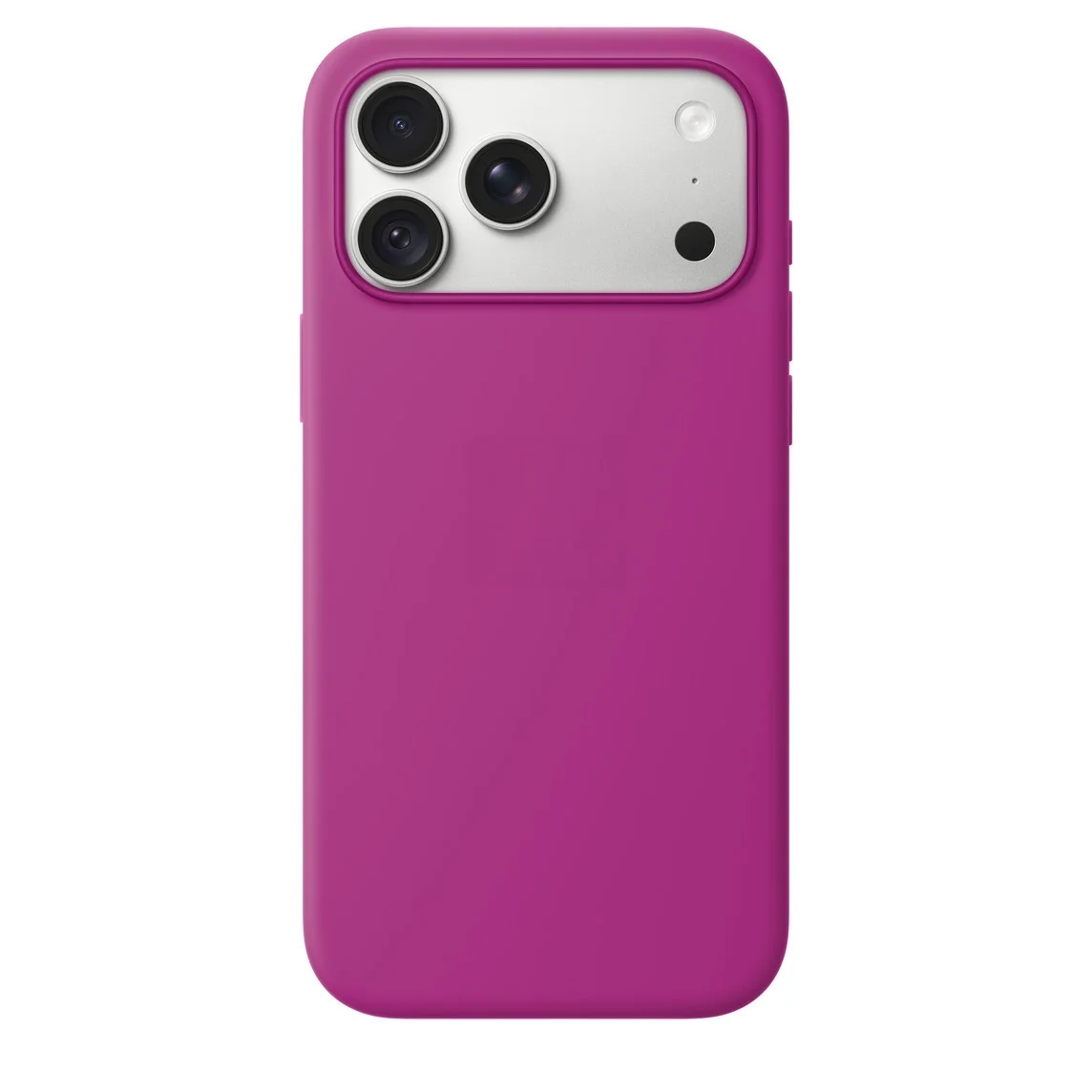 For IPhone 18 Pro 18 Pro Max 1 - đánh giá và giá Liquid Silicone Magnetic Phone Case