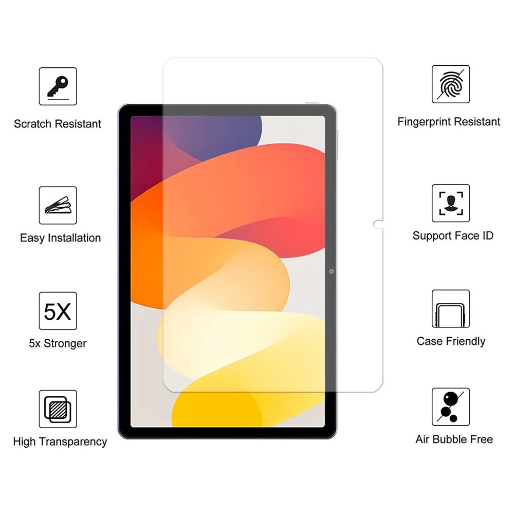 2-Pack Tempered Glass Screen P - đánh giá và giá Matte Anti Glare Screen Protector