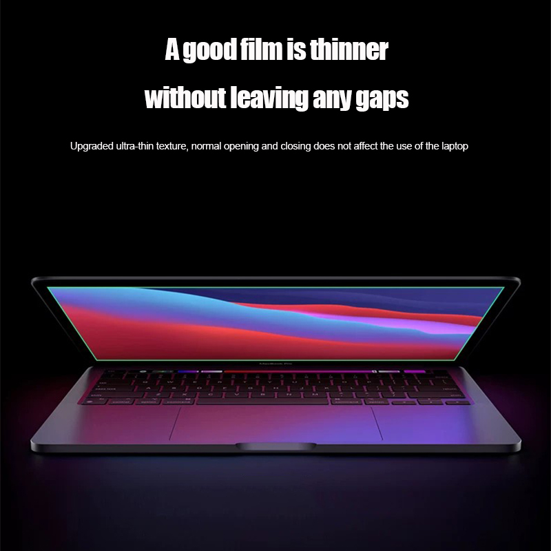Suitable for Apple Laptops 13  - đánh giá và giá Matte Anti Glare Screen Protector