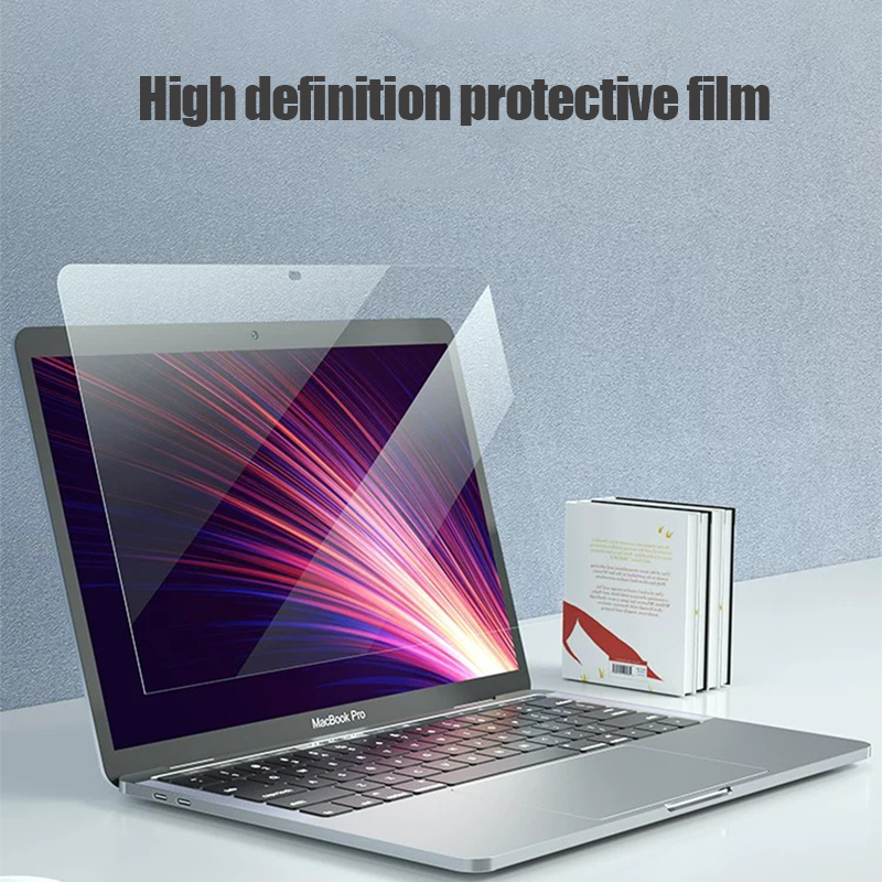 Suitable for Apple Laptops 13  - đánh giá và giá Matte Anti Glare Screen Protector