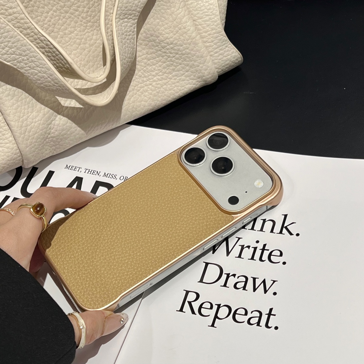 Ultra Thin Frameless Cooling L - đánh giá và giá Ultra Thin Frameless Phone Cover