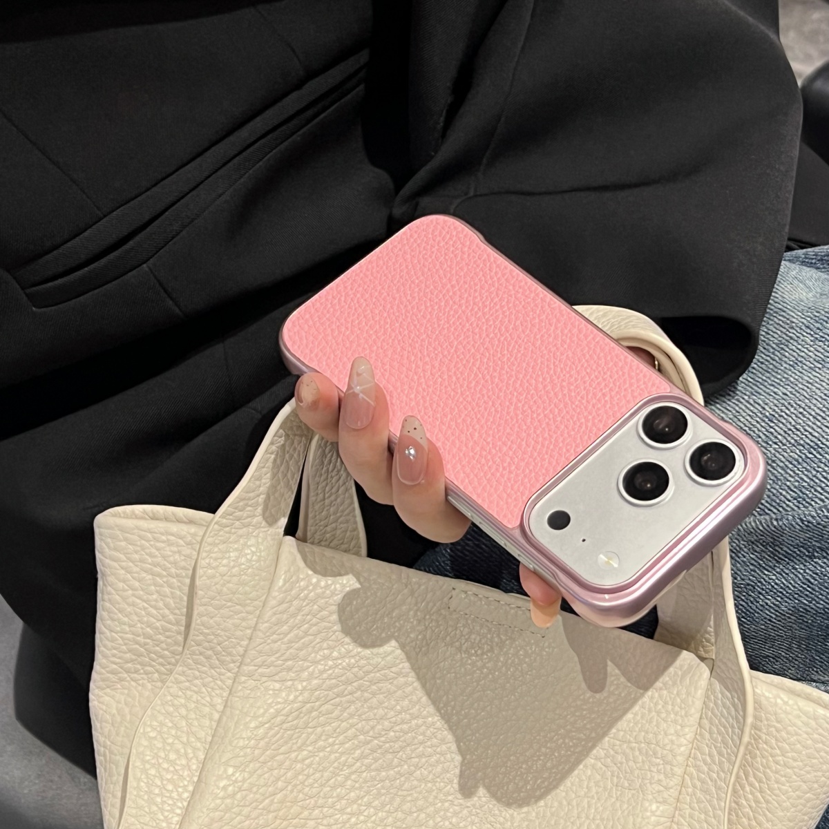 Ultra Thin Frameless Cooling L - đánh giá và giá Ultra Thin Frameless Phone Cover