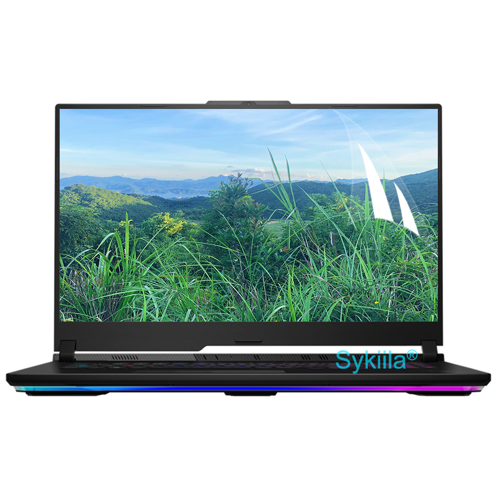 Screen Protector for ROG Strix - đánh giá và giá Matte Anti Glare Screen Protector