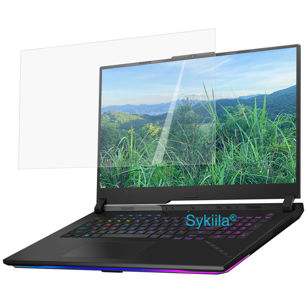 Screen Protector for ROG Strix - đánh giá và giá Matte Anti Glare Screen Protector