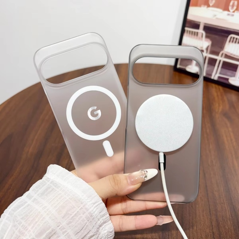 Ultra Thin Frameless Matte Cle - đánh giá và giá Ultra Thin Frameless Phone Cover
