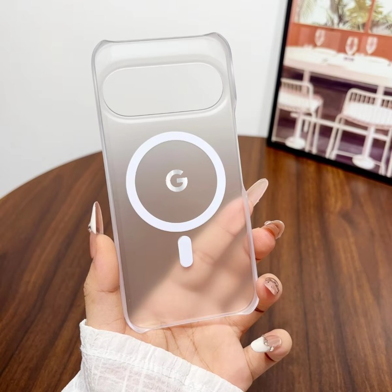 Ultra Thin Frameless Matte Cle - đánh giá và giá Ultra Thin Frameless Phone Cover