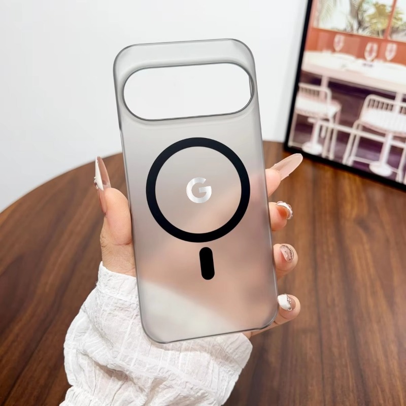 Ultra Thin Frameless Matte Cle - đánh giá và giá Ultra Thin Frameless Phone Cover