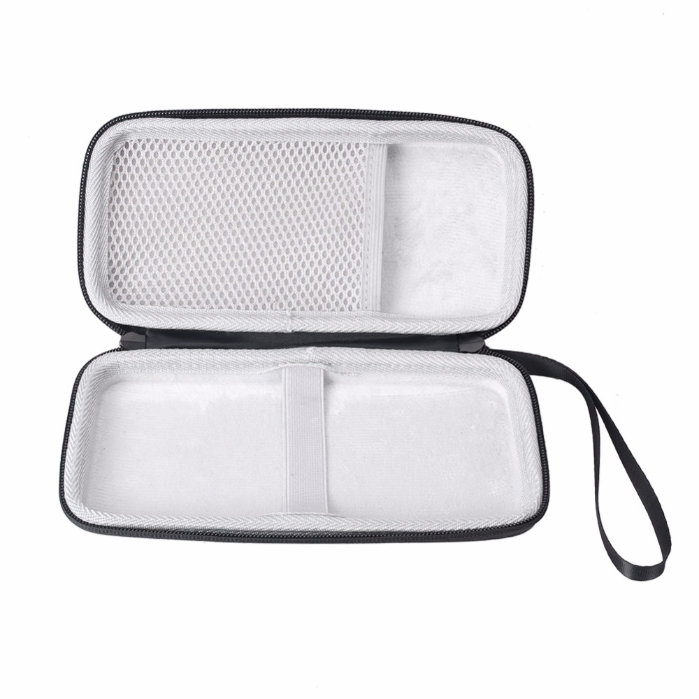 New EVA Cứng Pouch Trường Hợp  - đánh giá và giá Power Banks