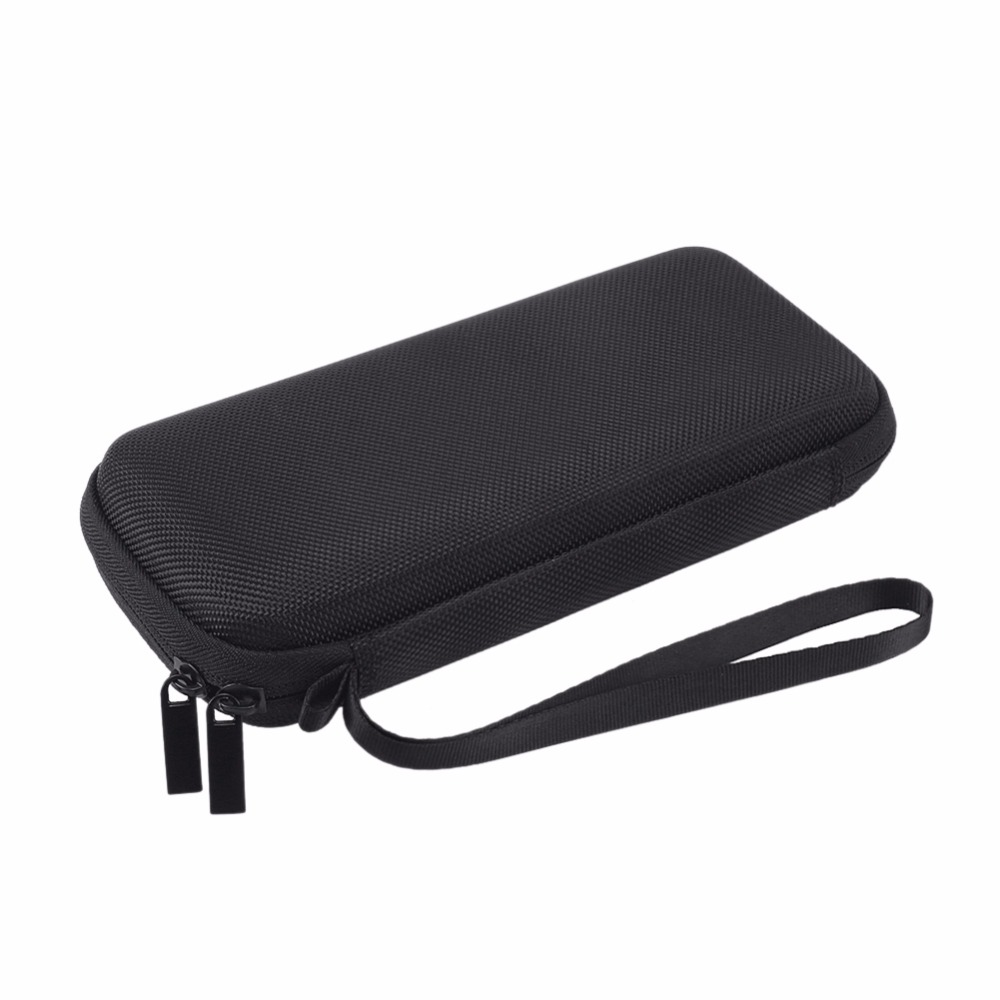 New EVA Cứng Pouch Trường Hợp  - đánh giá và giá Power Banks